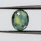 1.33ct Unheated Tanzanian Sapphire