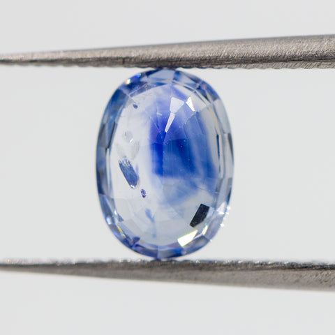 1.43ct Sri Lankan Sapphire