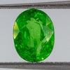 1.26ct Tsavorite Garnet